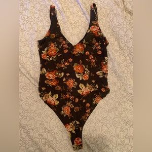 Wild Fable Bodysuit